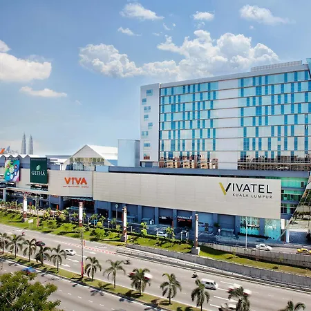 Hotel Vivatel Kuala Lumpur